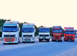 Heavy Vehicle Transportation Company Dubai