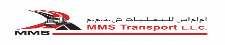 MMS Transport LLC